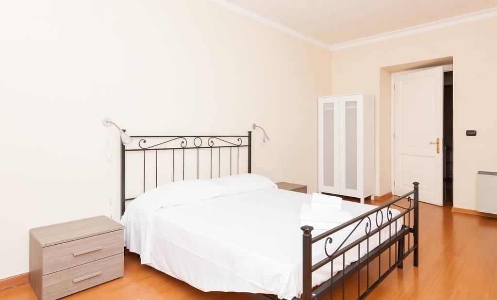 Guest House Cavour 278 Rom Rum bild