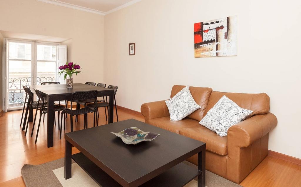 Guest House Cavour 278 Rom Rum bild