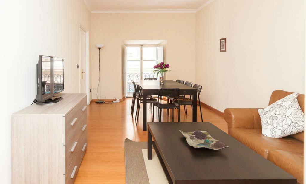 Guest House Cavour 278 Rom Rum bild