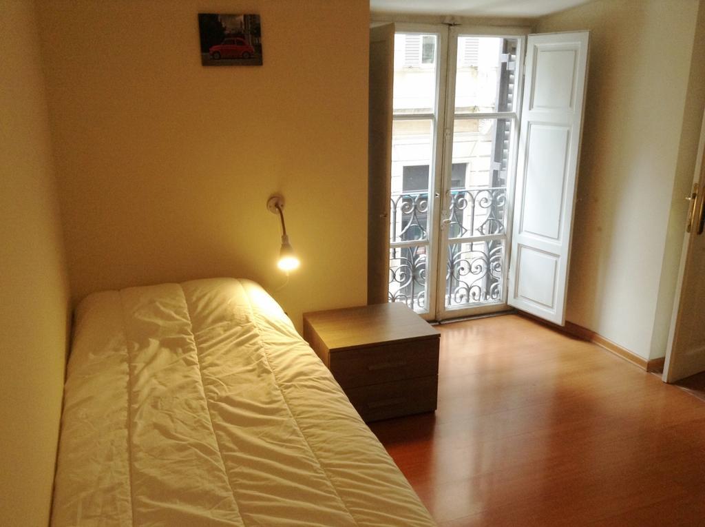 Guest House Cavour 278 Rom Rum bild