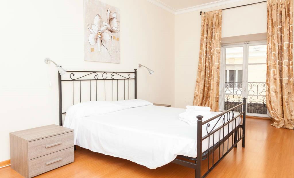 Guest House Cavour 278 Rom Rum bild