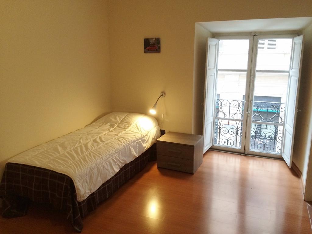 Guest House Cavour 278 Rom Rum bild