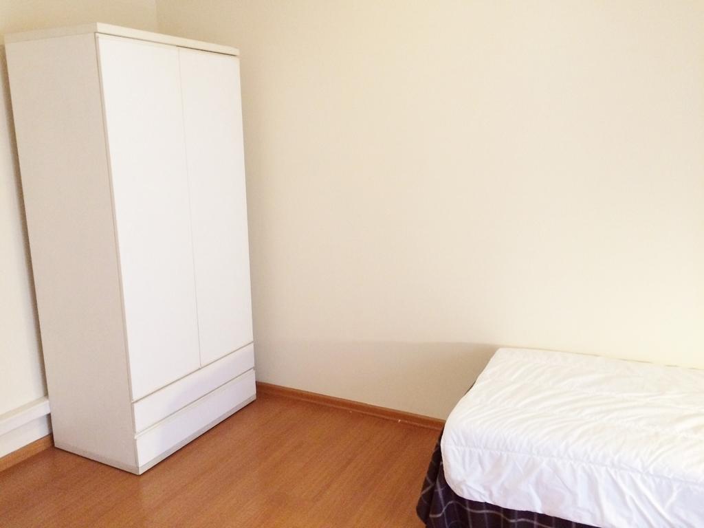 Guest House Cavour 278 Rom Rum bild